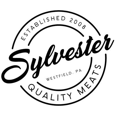 Sylvester Quality Meats Logo
